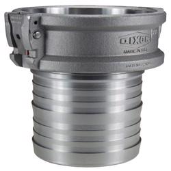 EZL200-C-AL EZLink™ Armless Cam & Groove Type C Coupler x Hose Shank EZL200-C-AL EZLink™ Armless Cam & Groove Type C Coupler x Hose Shank